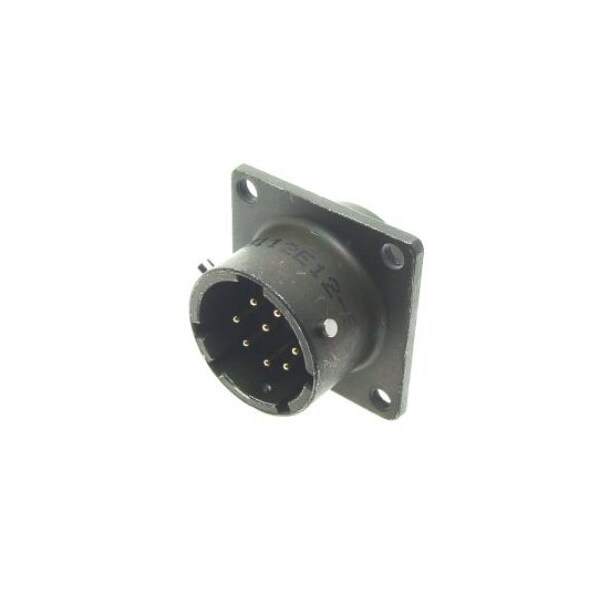 KPT 8C 8-20 PIN RECP